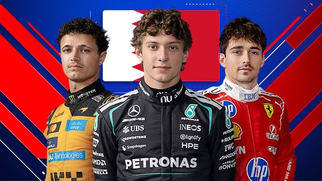Bahrain Grand Prix