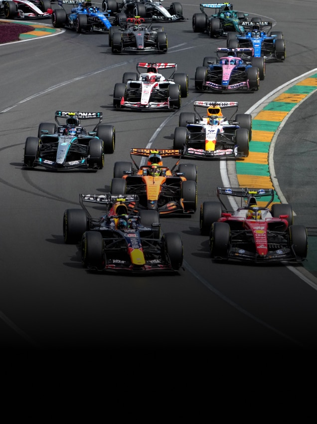 Stream on Sky Sports F1
