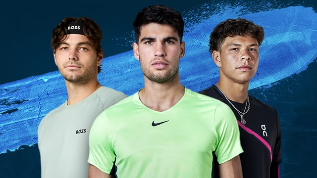 ATP Tokyo Final