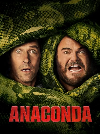Anaconda (2025)