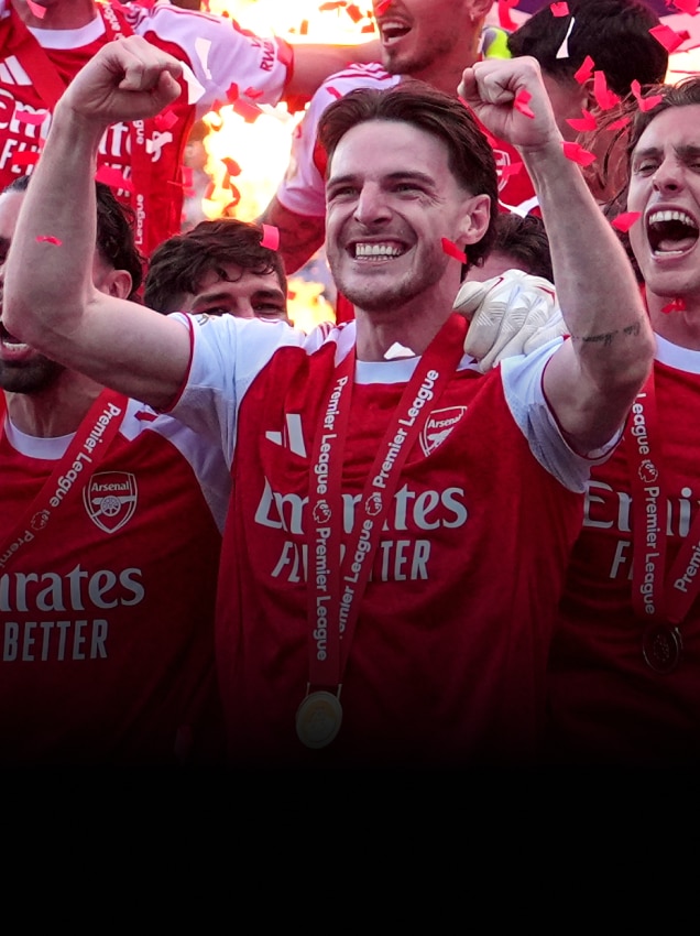 Stream on Sky Sports Premier League
