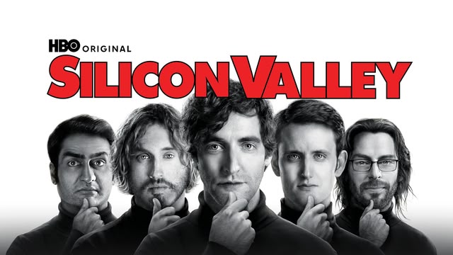 Silicon Valley