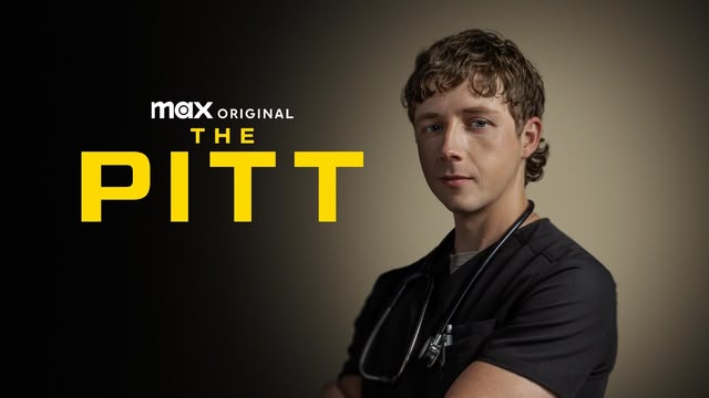The Pitt