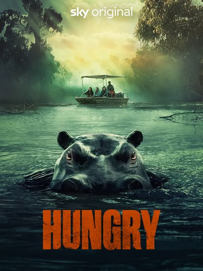 Hungry