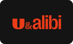 U&alibi