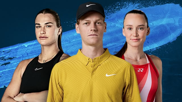 ATP Beijing Semi-Final
