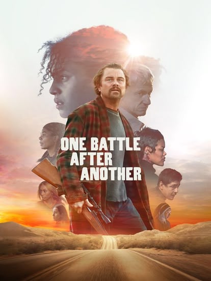 One Battle After Another