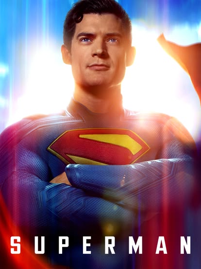 Superman (2025)